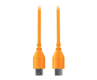 Rode SC22 (Orange) - Kabel USB-C do USB-C 30 cm (pomarańczowy) - 1244129 - zdjęcie 3